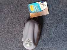 Fly Catcher Case - Holds Fly Pentop Computer & Accessories! (Tag Still On)