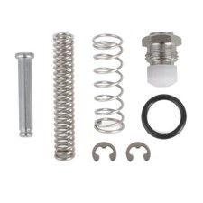 For Iwata Lph400 Lph200 W400 Spray Gun Rebuild Kit Replacement Part Iw 5650