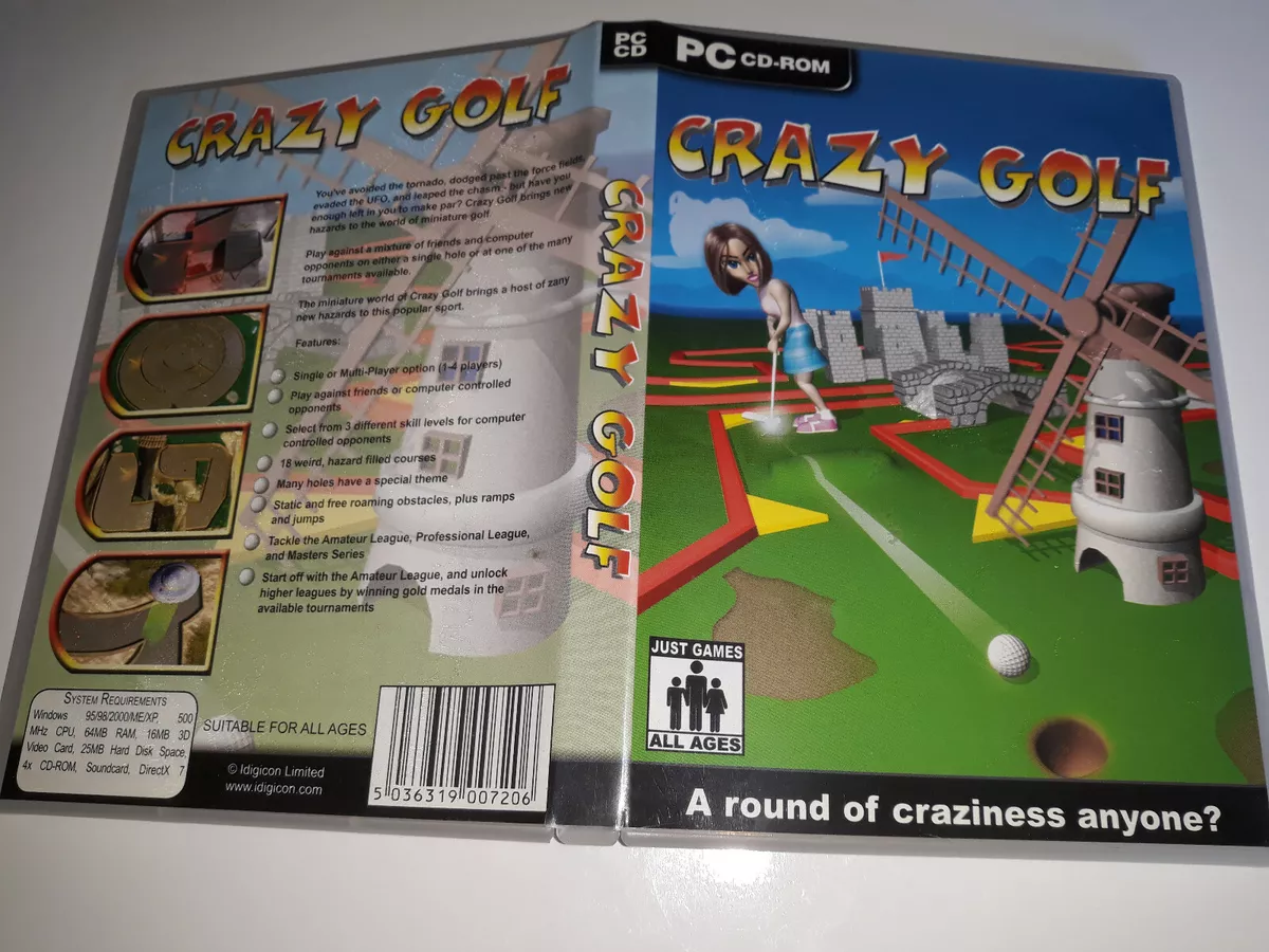 Games Crazy Deals - Bringing you the Best Games at Crazy Prices.