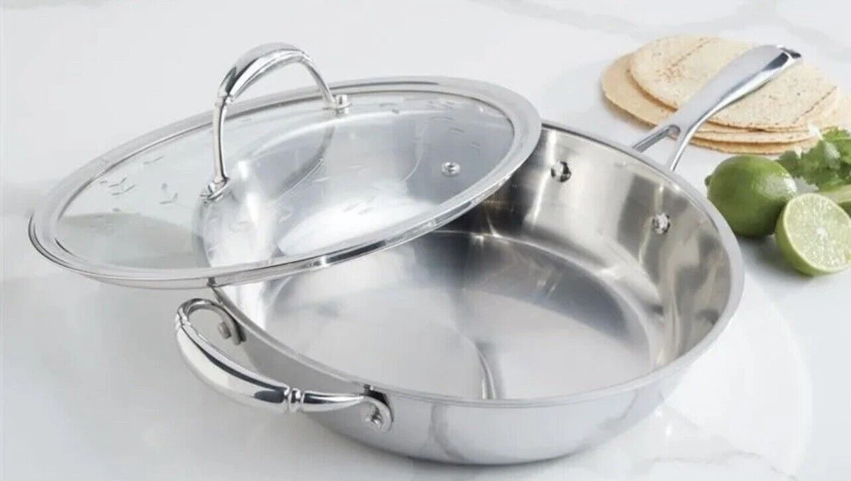 Princess house cookware deals