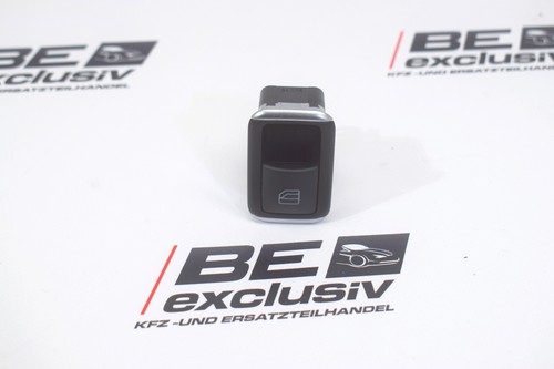 Mercedes Benz B 180 W246 Schalter Fensterheber 1-Fach Taster A2049058102