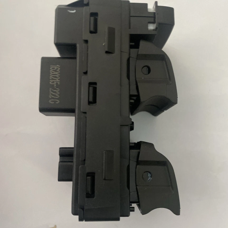 Interruptor de ventana eléctrica Standard Motor Products DS-2183 para GMC Acadia 07-16 Foto 4 de 4