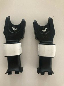 bugaboo cameleon cybex adapter