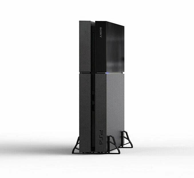 Ps4 vertical which sale side
