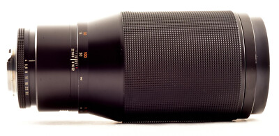 Near Mint』 CONTAX Carl Zeiss Tele-Tessar T* 300mm F4 AEG MF From