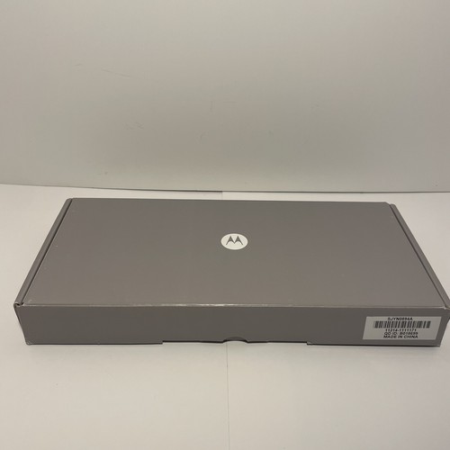 Motorola KZ500 tastiera wireless Bluetooth con trackpad - Foto 11 di 11