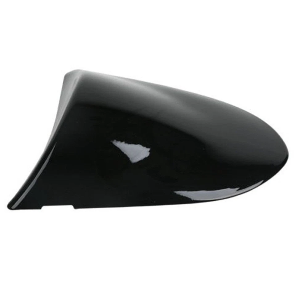 Cubierta de asiento trasero negra para motocicleta KAWASAKI Ninja ZX-10R ZX10R 2006-2007 Foto 3 de 4