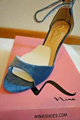 nina varetta sandal