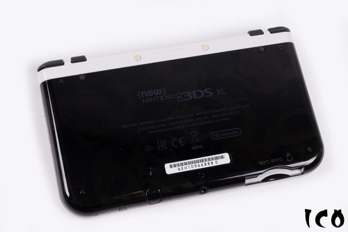 Nintendo New 3DS XL Fire Emblem Fates Limited Edition Konsole OVP - Bild 8 von 9