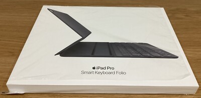 Apple Smart Keyboard Folio Case for 12.9-inch iPad Pro (3rd