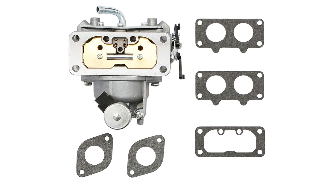 Carburetor Assembly For Kawasaki Engine 15003-7117 15003-7098