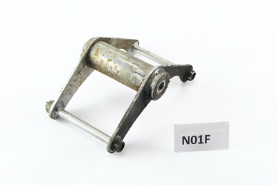 Kymco Zing 125 RF 25 - engine mount engine suspension front N01F