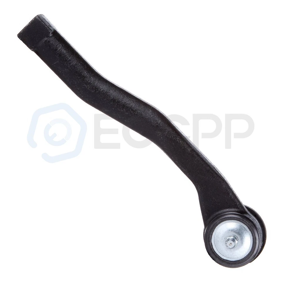 Kit de 4 extremos de barra de amarre interior y exterior de suspensión para Chevrolet Aveo 5 2006-2009 Foto 4 de 4