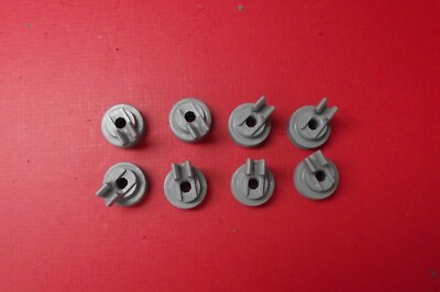 Geschirrspüler Hotpoint SDL510P OBERKORB ROLLEN 
