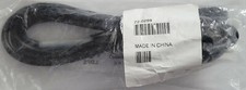 CISCO 72-0259 10A 125V Black Ac Power Cable 6 Foot 3 Prong New 