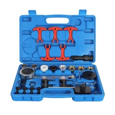 Master Engine Timing Tool Kit for VW Audi TSI TFSI EA888 1.8L 2.0L T40191 T10355