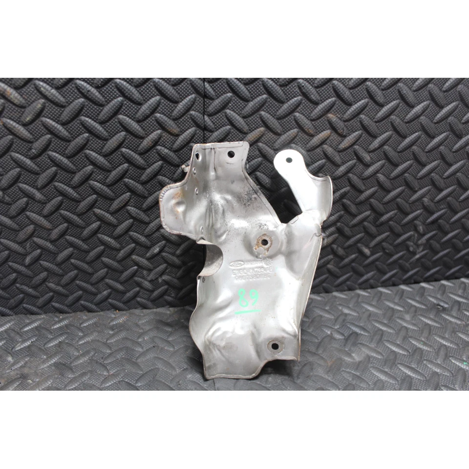 9807380880 CARTERINO PARACALORE COLLETTORE SCARICO FORD EDGE 2016 2.0 210CV BI-T Foto 2 de 3