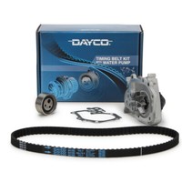 Dayco Zahnriemensatz + Wasserpumpe FüR Renault Clio 2 Kangoo Megane 1 1.4 1.6