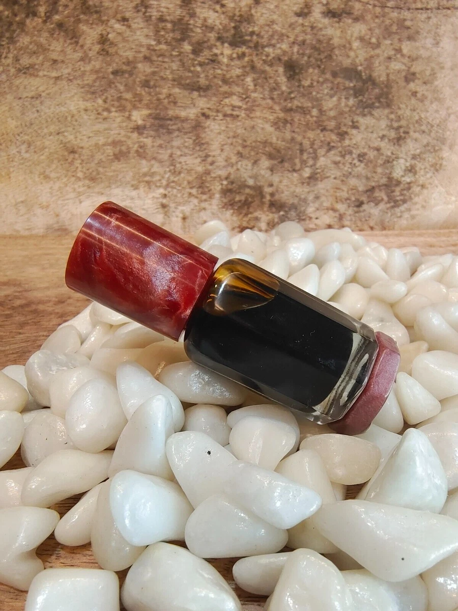 Pure Wild Oud Oil Vintage Organic Burmese Agarwood Attar Oud Oil Perfume