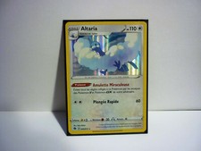 Carte Pokémon Altaria 49/73 La voie du Maitre EB3.5 HOLO FR 100% NEUF