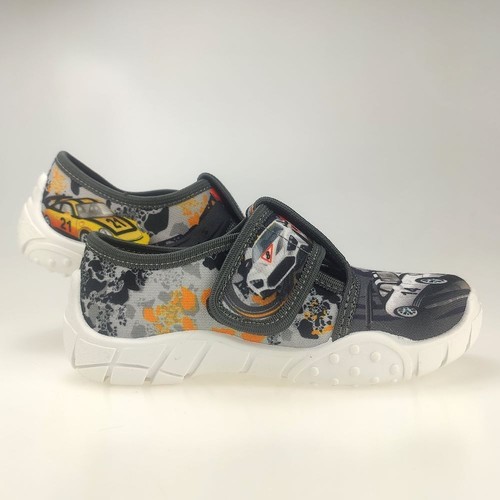 Raweks Kinder Schuhe für den Kindergarten Mädchen Jungen Hausschuhe Mehrfarbig - Bild 13 von 66