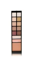E.l.f. Studio Beauty-On-The-Go Single Vegan Palette 85121 Pretty Picnic 8.2g