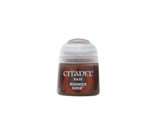 Citadel - Rhinox Hide (base), 12ml, 21-22