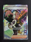 Carte Pokémon Laim 221/197 Flammes Obsidiennes