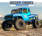 Vanquish VPS09025 VS4-10 Phoenix Portal 1/10 RTR Brushed Rock Crawler Toyo ED.