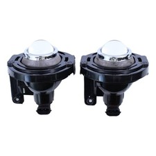 Front Fog Lights for Chrysler 200 300 Pacifica Town  Country Voyager Dodge