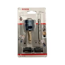 Bosch Power Change Plus Starter Kit