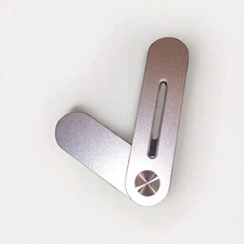 Magnetic Monitor Phone Mount For Double Screen Viewing