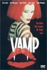 PLAYED ONCE VAMP DVD Grace Jones Chris Makepeace Gedde Watanabe 1986