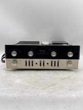 McIntosh MA 5100 Preamp-Amplifier-Tested