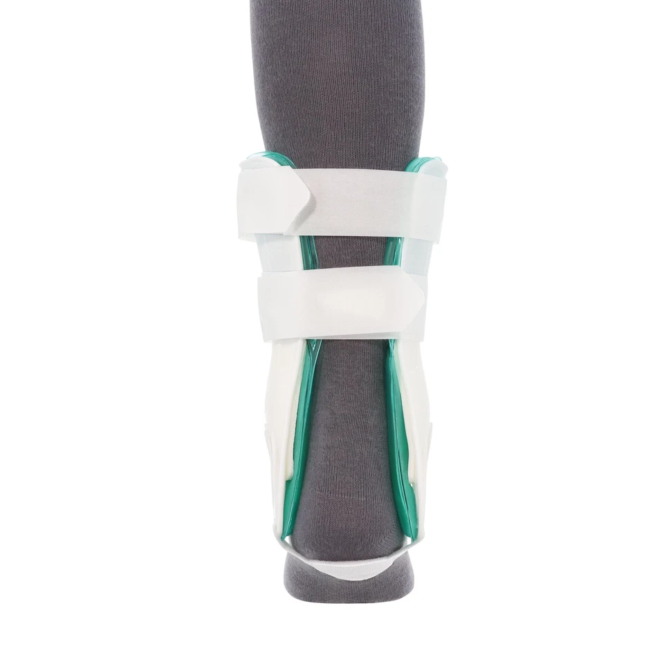 Swede-O Versi-Splint Ankle Splint Stabilization Cold Therapy Air Compression - Image 2 of 4