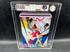 Magical Kids Doropie Krion Conquest Nintendo Famicom NES VGA 85 NEW UNOPENED