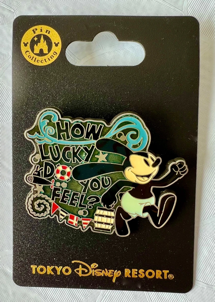 Tokyo Disneyland Patches & Pins (1968-Now) for sale | eBay