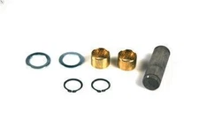 Repair kit, brake shoe roller Auger 53837