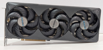 GIGABYTE RTX 5070 Ti Eagle OC GDDR7 16GB Graphics Card