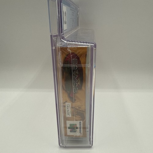 Nintendo 64 Batman Beyond Return Of The Joker CGC 9.2 - Imagen 2 de 4