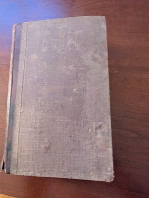 Adler s German & English Dictionary by G. J. Adler (1852) Book School Edition