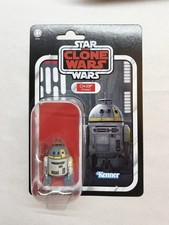 Star Wars Vintage Collection Clone Wars CH-33...