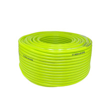 Window Cleaning hose. Reinforced PVC hose 6mm 100Meters