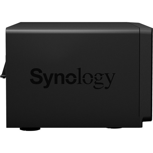 Synology DiskStation DS1821+ SAN/NAS Speichersystem - Bild 4 von 7