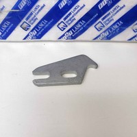Originales SchiebetüR-Reparaturschild Scontrino FüR Fiat Ducato 96204327