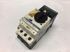 Telemecanique GV2-P04H7 With GV2GH7 & GVAN11 Motor Starter