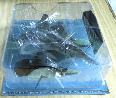 Lockheed Martin F-22 Raptor, Amer Collection  1:100, OVP,