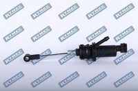 Kupplungsnehmerzylinder Rymec FüR Mercedes Gla-Klasse X156 2013-2022 CMC4089530
