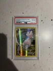 2016 POKEMON XY BLACK STAR PROMO MYTHICAL POKEMON COLLECTION FULL ART/MEW PSA 6