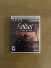 Fallout New Vegas Ultimate Edition (Sony PlayStation 3, PS3) - CIB